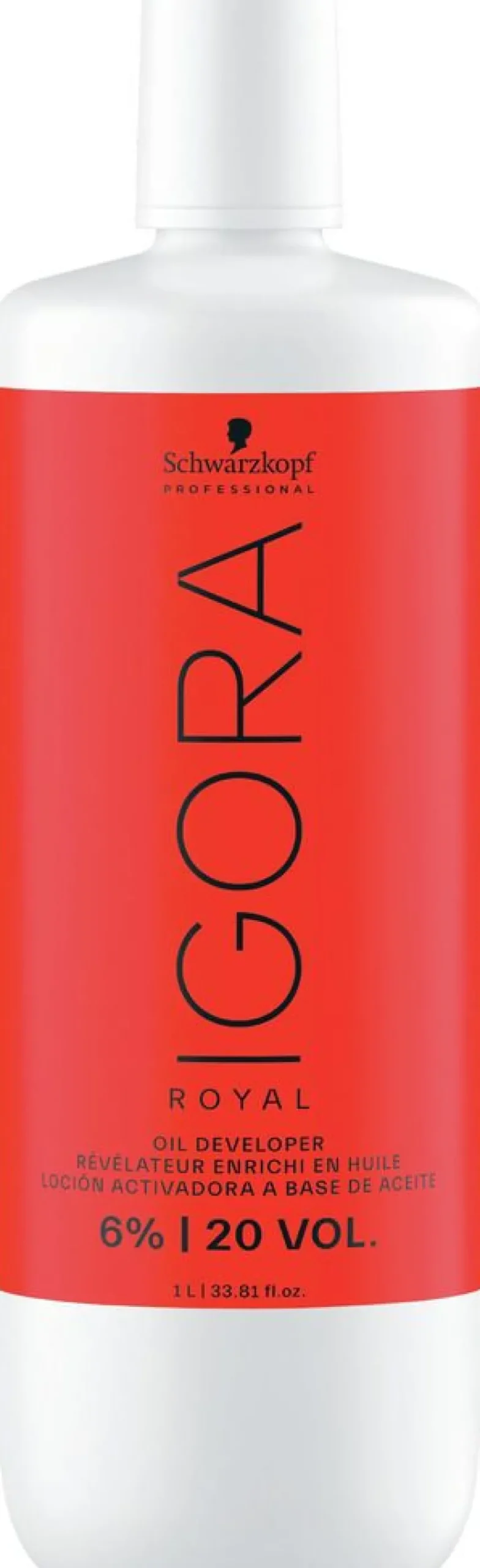 Online Schwarzkopf Professional Schwarzkopf Igora Royal Developer
