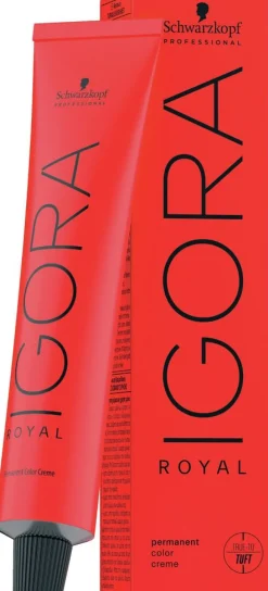 Hot Schwarzkopf Professional Schwarzkopf Igora Royal Mix