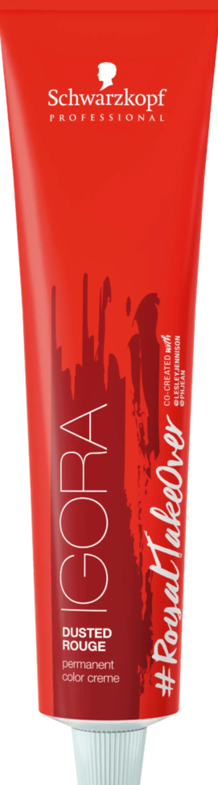 Fashion Schwarzkopf Professional Schwarzkopf Igora Royal Take Over Dusted Rouge 60ml