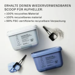 Outlet Schwarzkopf Professional Schwarzkopf Igora Vario Blond Plus Lightening Powder
