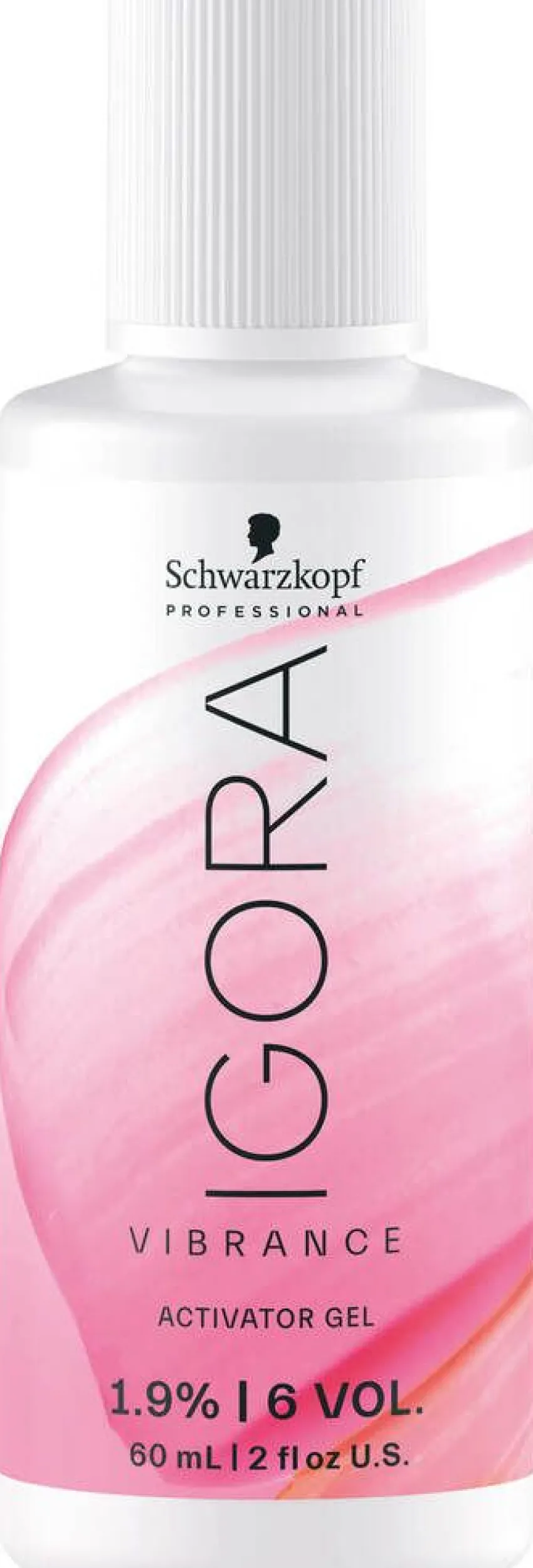 Clearance Schwarzkopf Professional Schwarzkopf Igora Vibrance Activator Gel