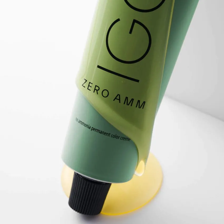 Hot Schwarzkopf Professional Schwarzkopf Igora Zero Amm