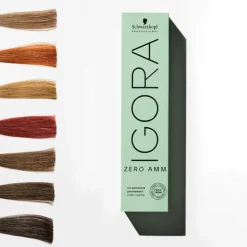 Hot Schwarzkopf Professional Schwarzkopf Igora Zero Amm