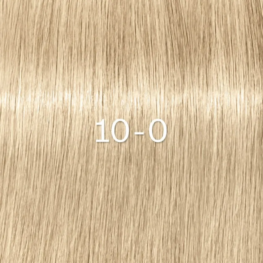 Hot Schwarzkopf Professional Schwarzkopf Igora Zero Amm