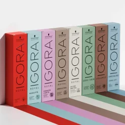 Hot Schwarzkopf Professional Schwarzkopf Igora Zero Amm