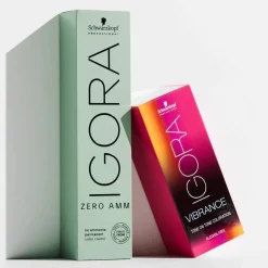 Hot Schwarzkopf Professional Schwarzkopf Igora Zero Amm