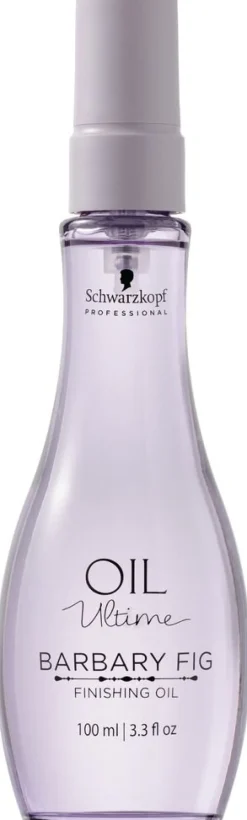 Clearance Schwarzkopf Professional Schwarzkopf Oil Ultime Barbary Fig Finishing Oil