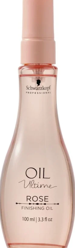 Fashion Schwarzkopf Professional Schwarzkopf Oil Ultime Rose Finishing Oil
