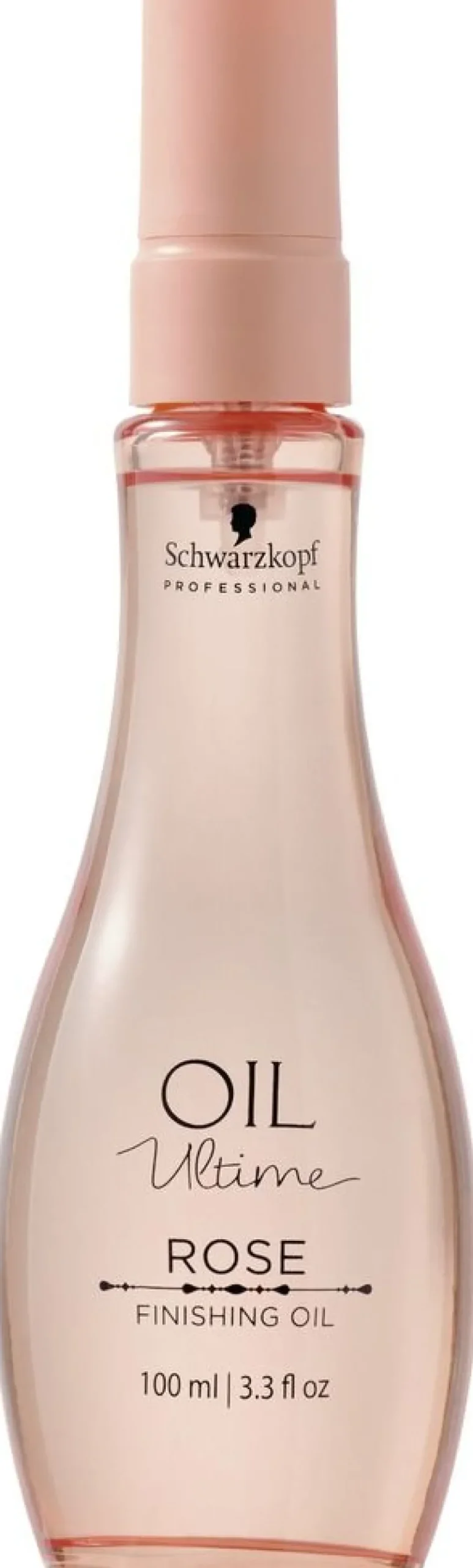 Fashion Schwarzkopf Professional Schwarzkopf Oil Ultime Rose Finishing Oil