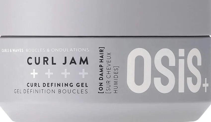 Clearance Schwarzkopf Professional Schwarzkopf OSiS Curl Jam