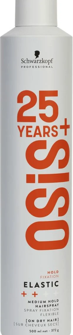 Best Schwarzkopf Professional Schwarzkopf OSiS Elastic 25 Jahre Edition