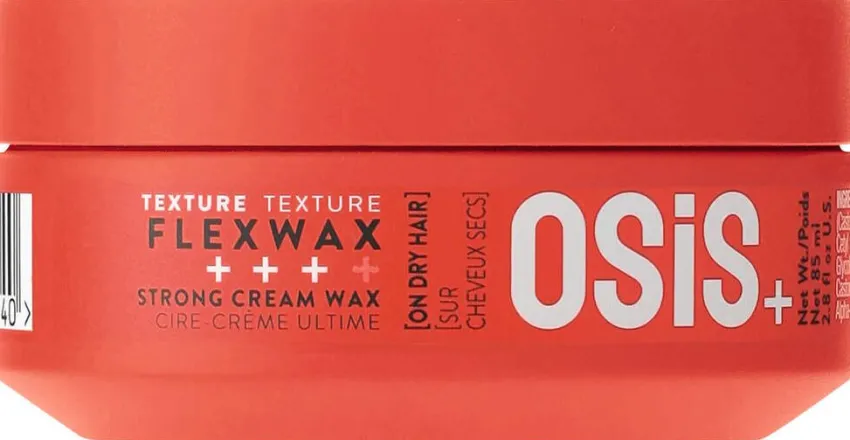 Best Schwarzkopf Professional Schwarzkopf OSIS+ Flexwax
