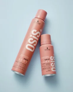 Discount Schwarzkopf Professional Schwarzkopf OSiS+ GRIP Volume Extreme Hold Mousse
