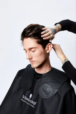 Online Schwarzkopf Professional Schwarzkopf OSIS+ Rock-Hard Glue