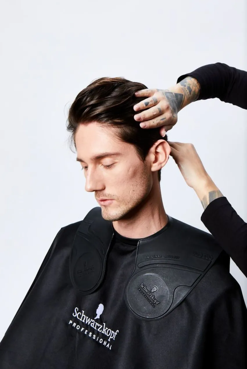 Online Schwarzkopf Professional Schwarzkopf OSIS+ Rock-Hard Glue