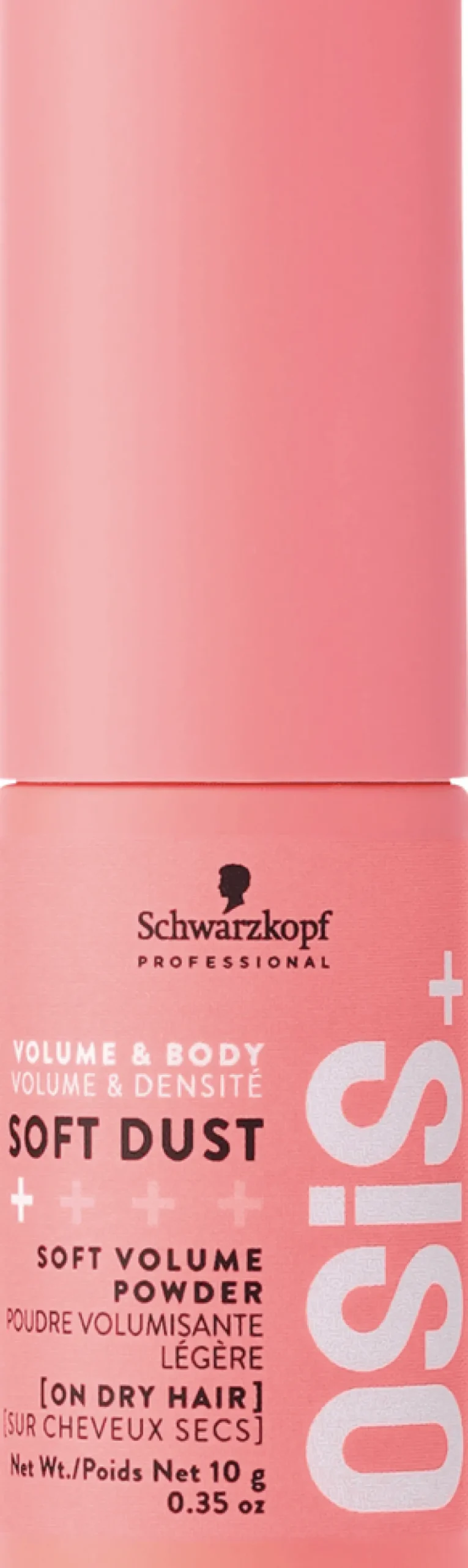 Online Schwarzkopf Professional Schwarzkopf OSIS+ Soft Dust