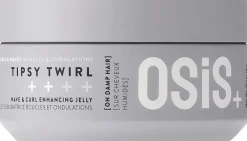 Fashion Schwarzkopf Professional Schwarzkopf OSiS Tipsy Twirl