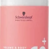 Best Schwarzkopf Professional Schwarzkopf OSIS+ Upload volume cream