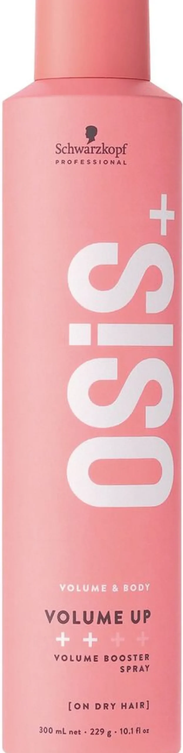 Sale Schwarzkopf Professional Schwarzkopf OSIS Volume up