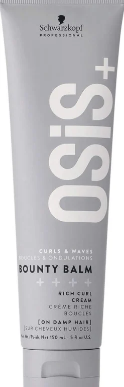 Clearance Schwarzkopf Professional Schwarzkopf OSiS Bounty Balm