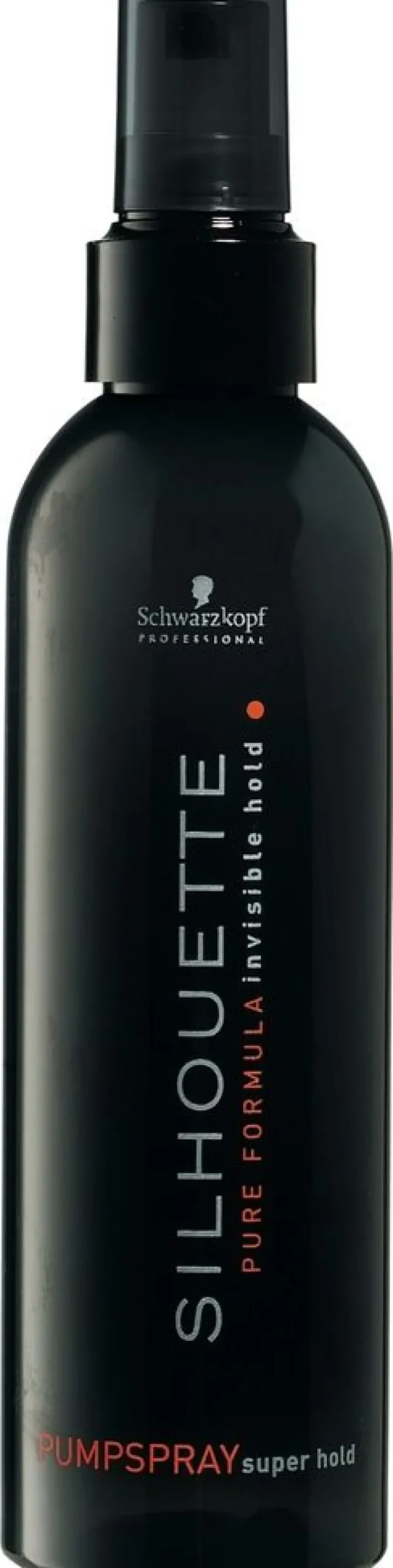 Discount Schwarzkopf Professional Schwarzkopf Silhouette Super Hold Pump Spray