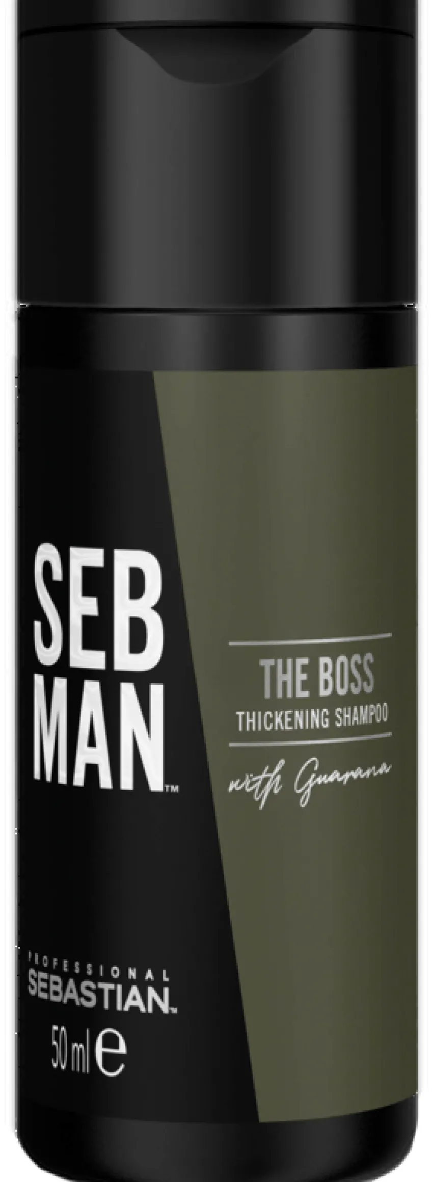 Hot Sebastian Seb Man The Boss Thickening Shampoo