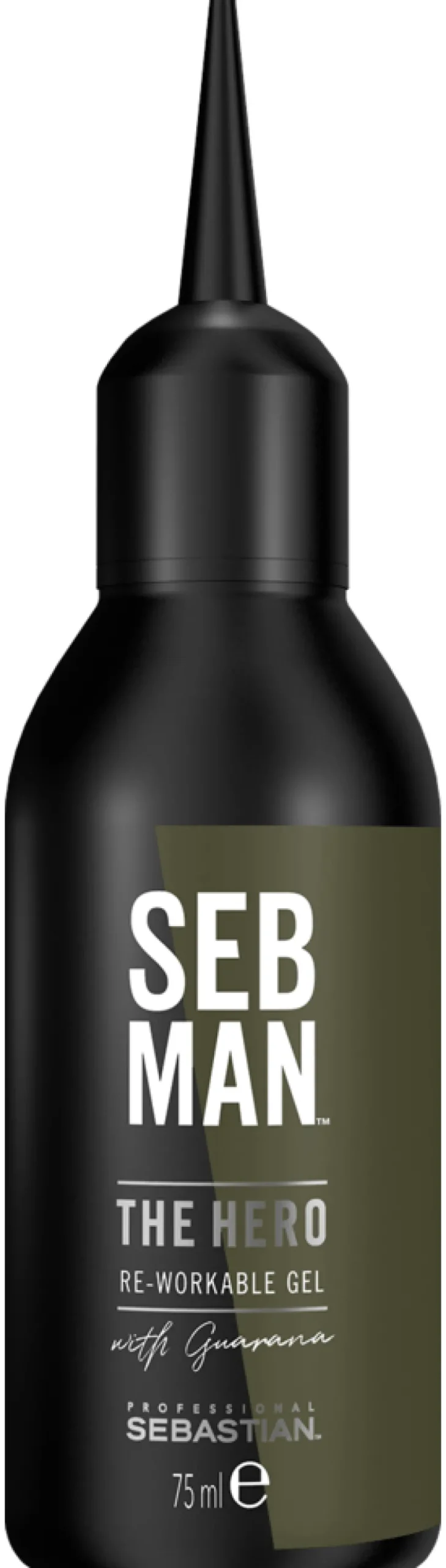 Hot Sebastian Seb Man The Hero
