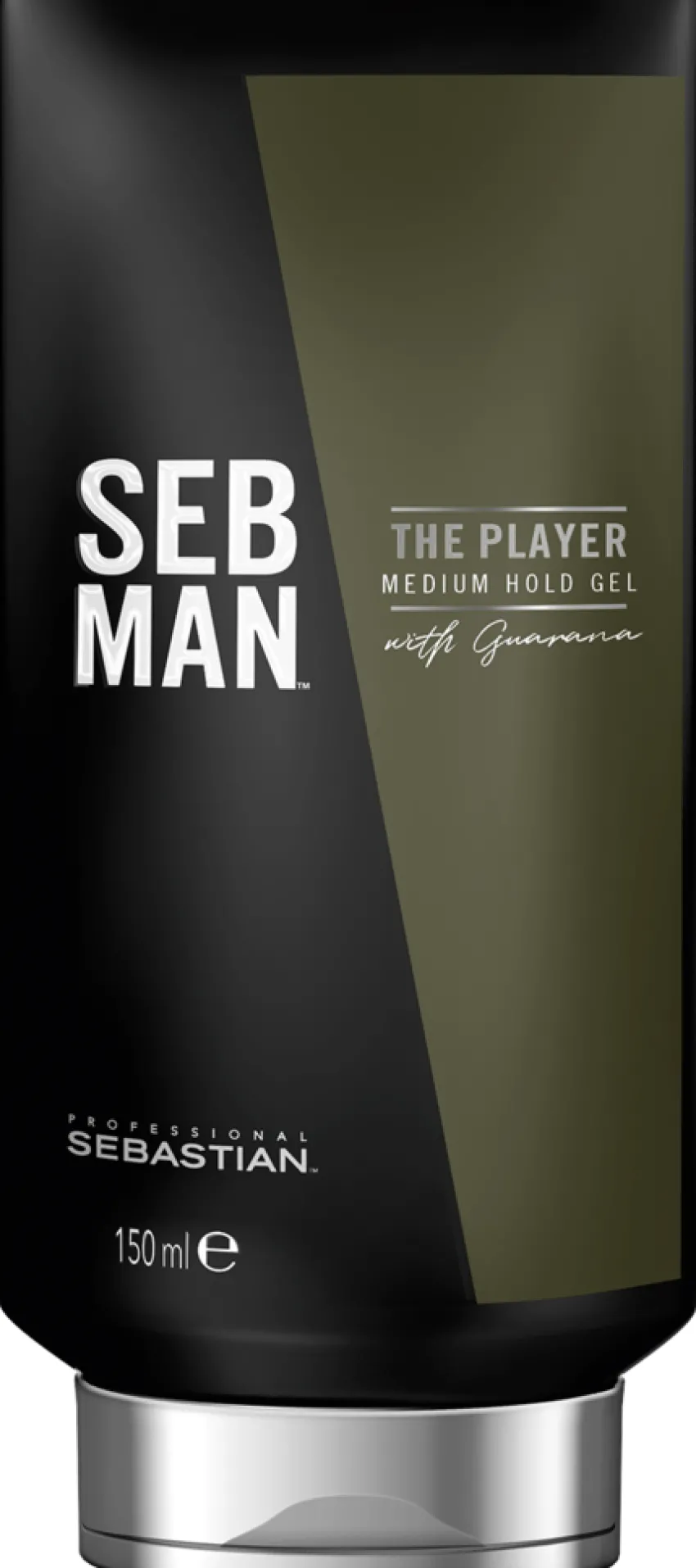 New Sebastian Seb Man The Player