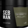 Online Sebastian Seb Man The Sculptor - Matte Clay
