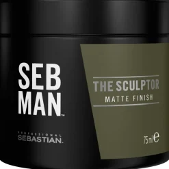 Online Sebastian Seb Man The Sculptor - Matte Clay