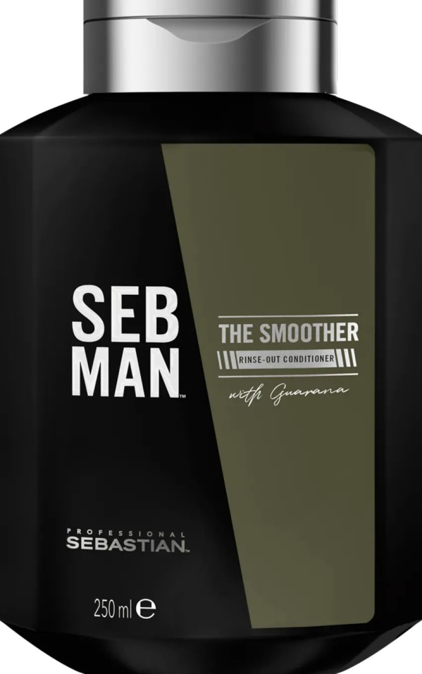 Sale Sebastian Seb Man The Smoother