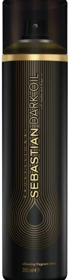 New Sebastian Dark Oil Fragrant Mist