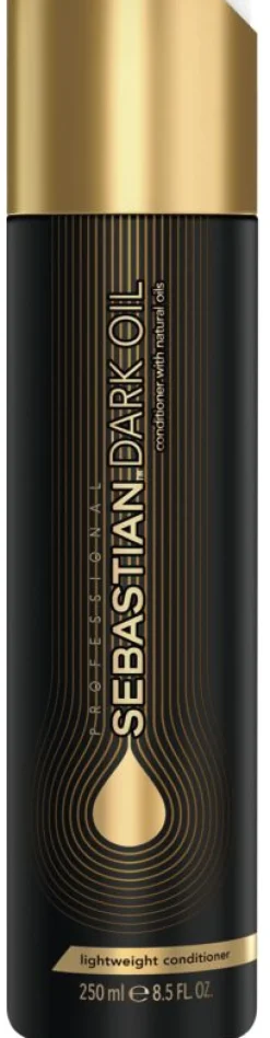 New Sebastian Dark Oil Lightweight Conditioner