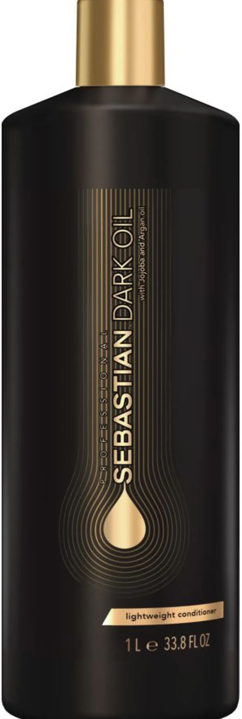 New Sebastian Dark Oil Lightweight Conditioner