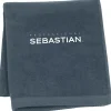 Fashion Sebastian Handtuch