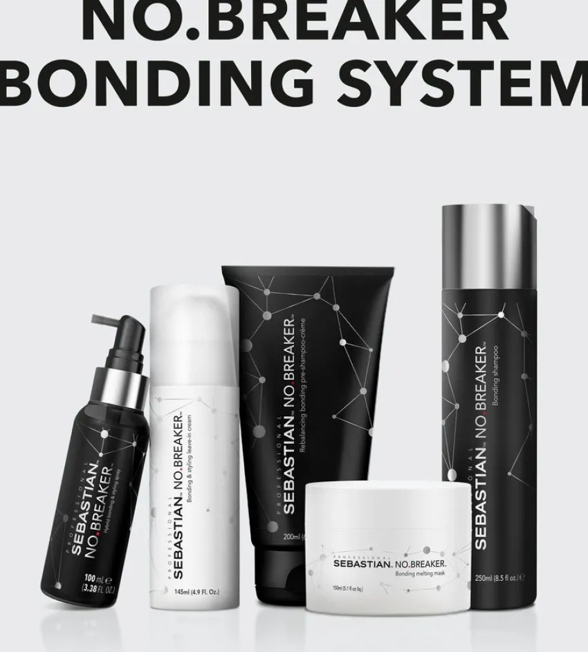 Best Sebastian No Breaker Bonding Melting Mask