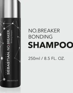 Fashion Sebastian No Breaker Bonding Shampoo