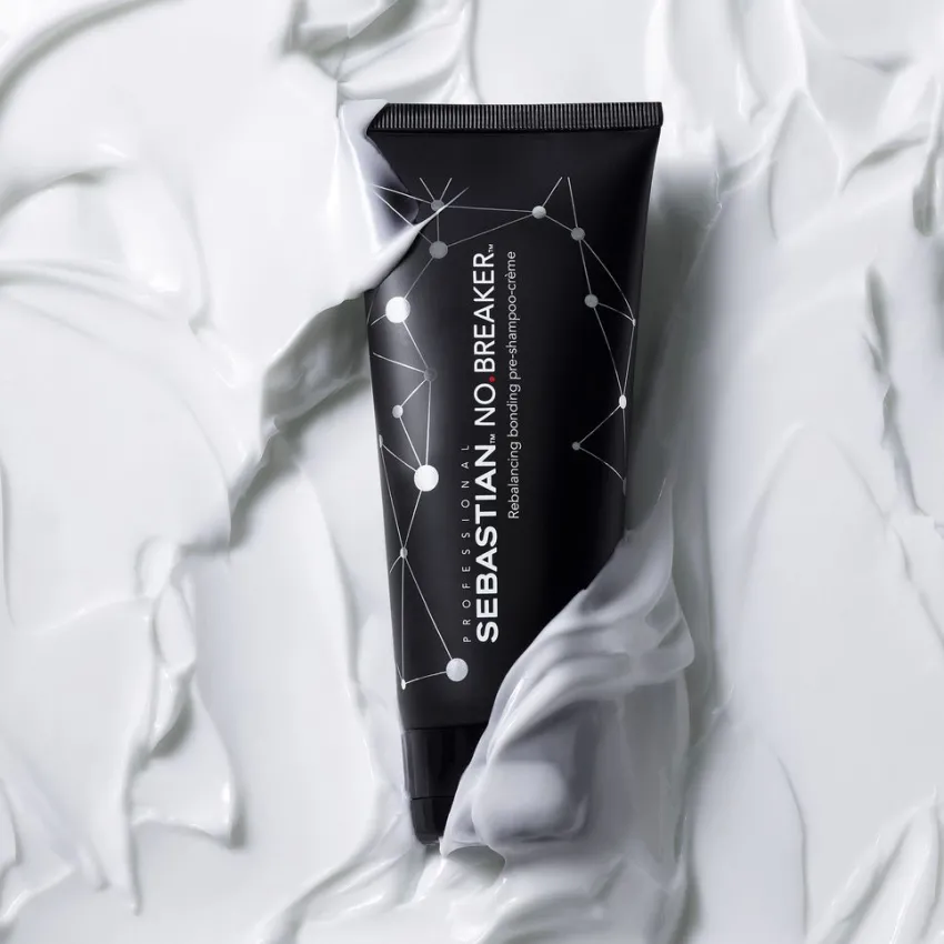 Discount Sebastian No Breaker Rebalancing Bonding Pre-Shampoo Cream