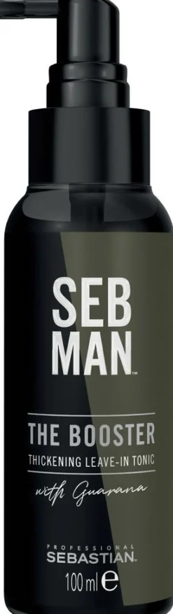 Fashion Sebastian Seb Man The Booster Tonic