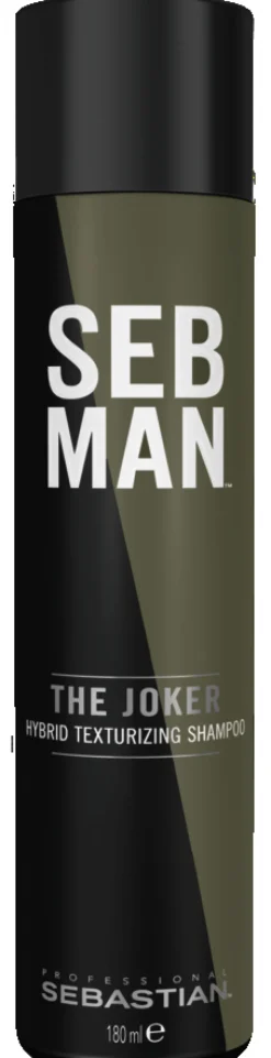 Discount Sebastian Seb Man The Joker Dry Shampoo