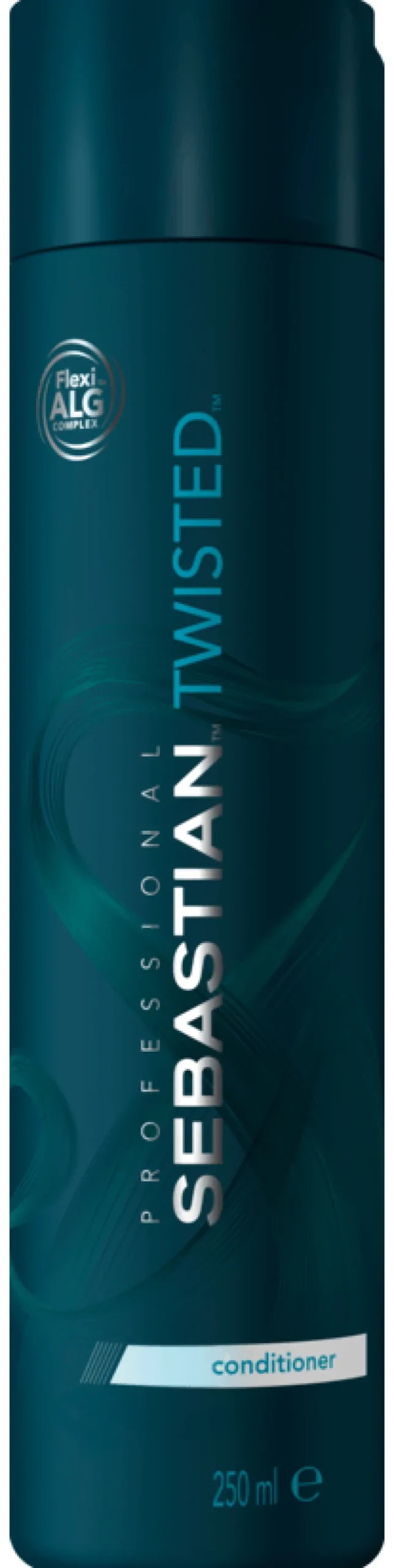Fashion Sebastian Twisted Elastic Conditioner