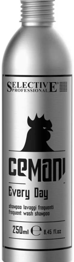Fashion Selective Professional Selective Cemani Every Day Shampoo