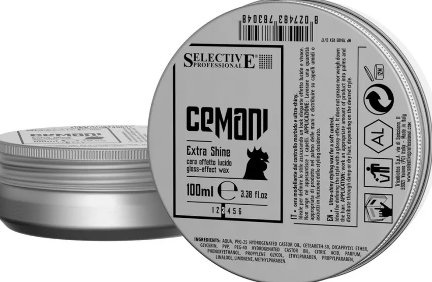 Discount Selective Professional Selective Cemani Extra Shine