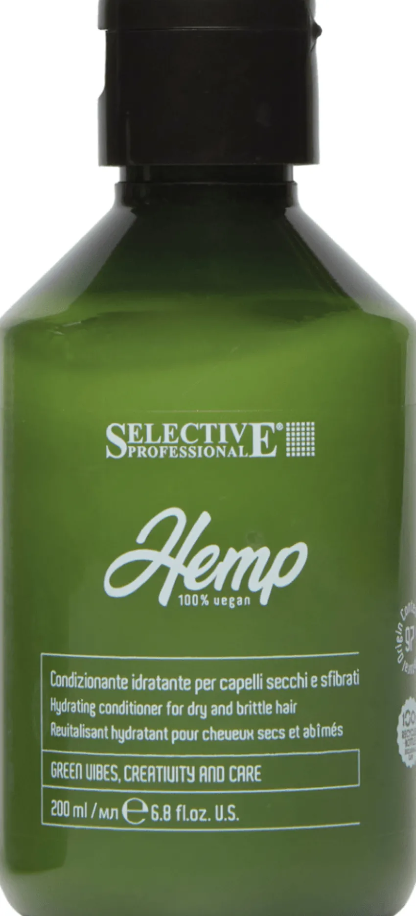 Hot Selective Professional Selective Hemp Conditioner