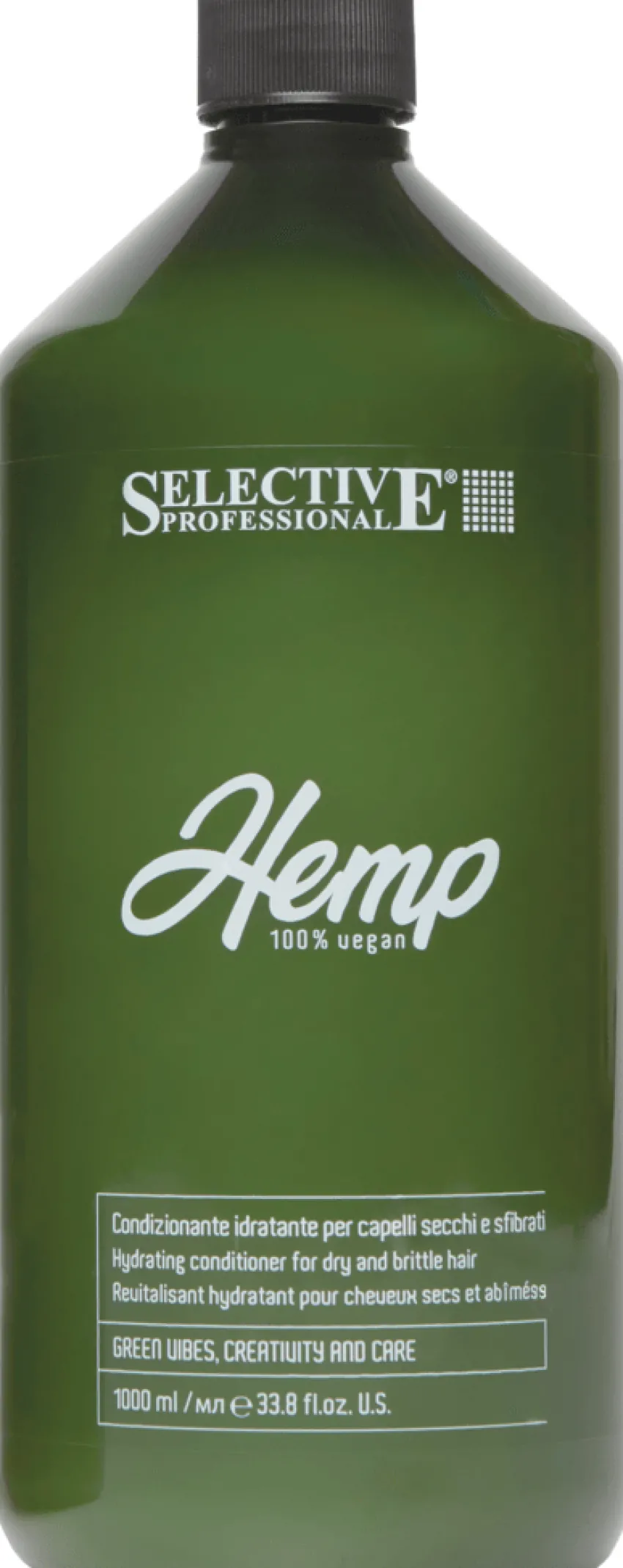 Hot Selective Professional Selective Hemp Conditioner