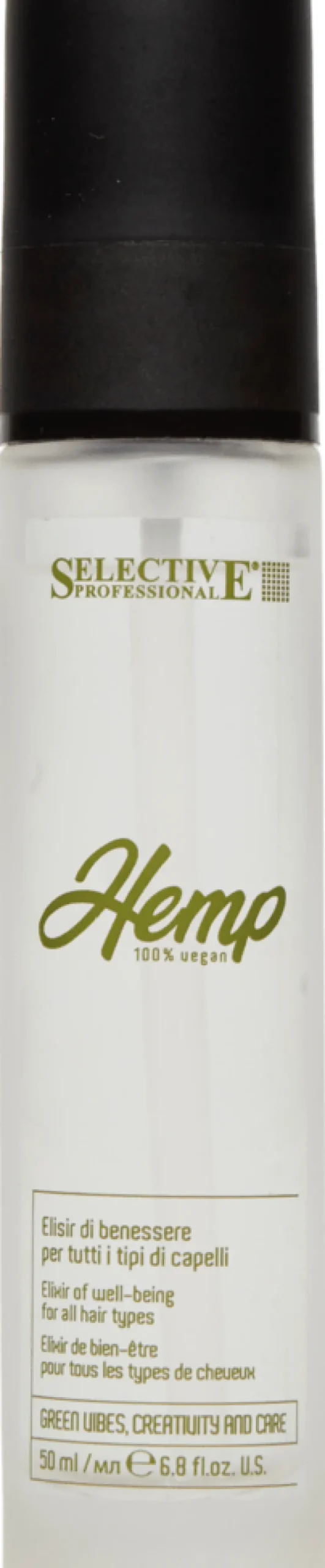 Discount Selective Professional Selective Hemp Elixir