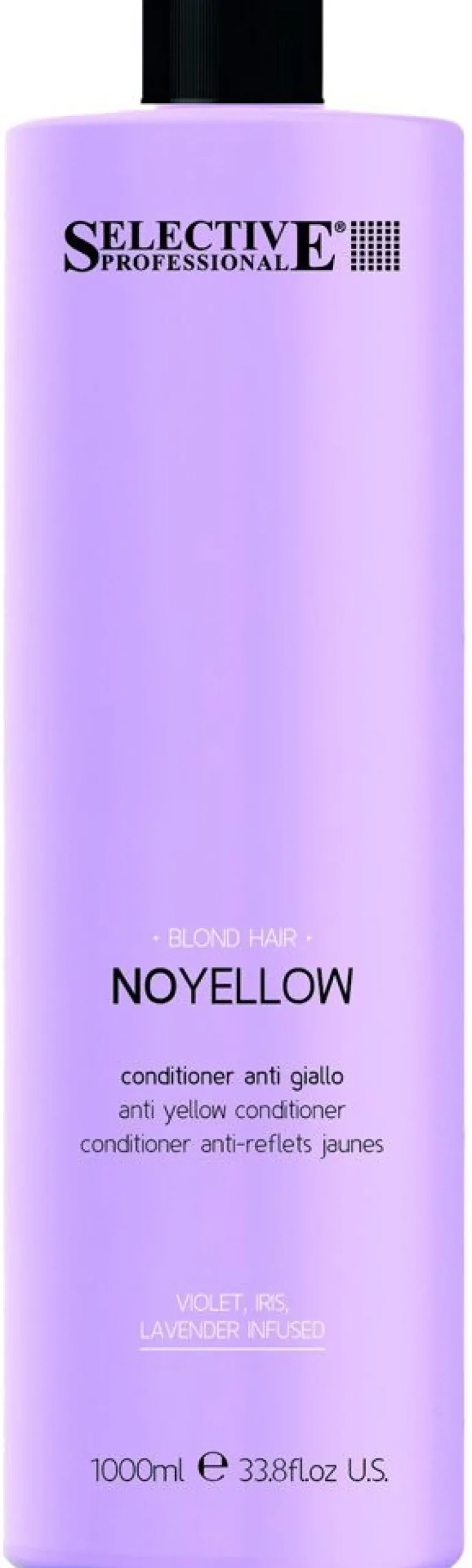 Outlet Selective Professional Selective No Yellow Conditioner