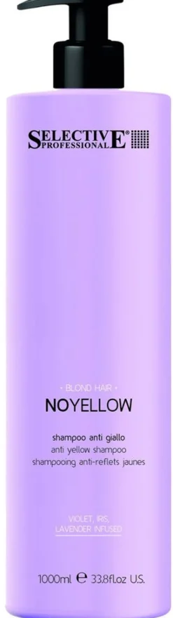 Best Selective Professional Selective No Yellow Shampoo