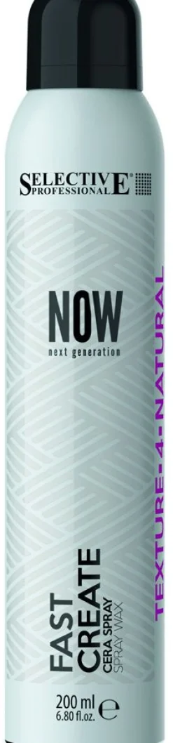 Discount Selective Professional Selective NOW Fast Create Sprühwachs