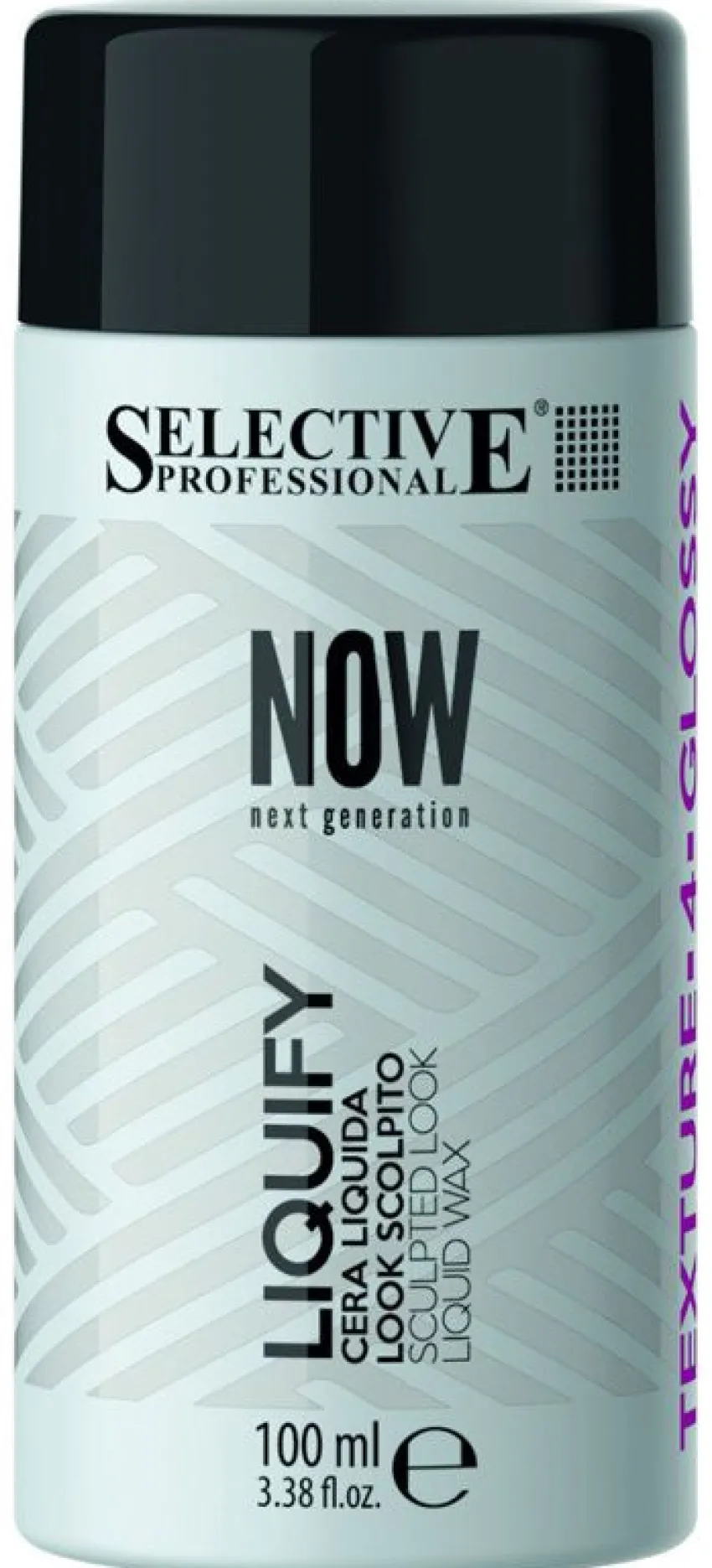 Online Selective Professional Selective NOW Liquify flüssiges Wax